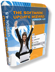 PowerProgrammer presents... The Software Update Wizard!